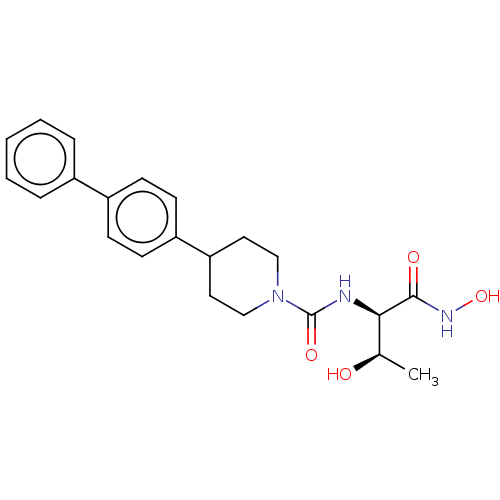 Chemical structure of BindingDB Monomer ID 50483406