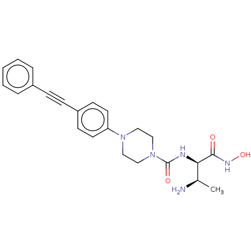 Chemical structure of BindingDB Monomer ID 50483411