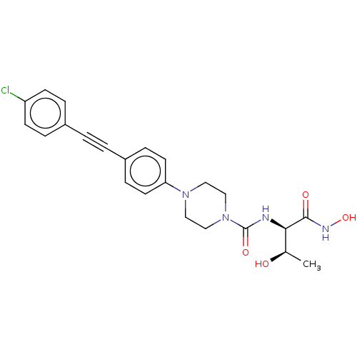 Chemical structure of BindingDB Monomer ID 50483412
