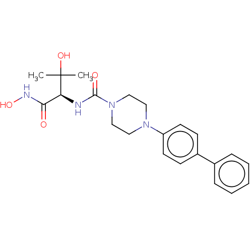 Chemical structure of BindingDB Monomer ID 50483416
