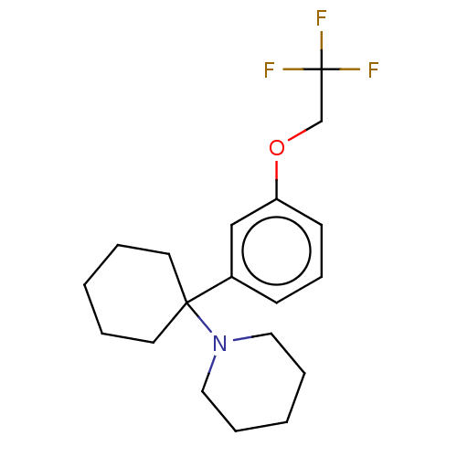 Chemical structure of BindingDB Monomer ID 50483658