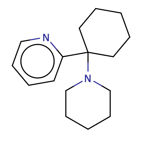 Chemical structure of BindingDB Monomer ID 50483659