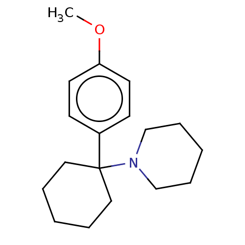 Chemical structure of BindingDB Monomer ID 50483661