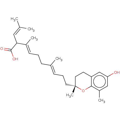 Chemical structure of BindingDB Monomer ID 50483677