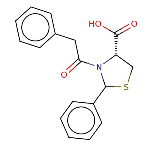 Chemical structure of BindingDB Monomer ID 50483715