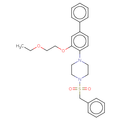 Chemical structure of BindingDB Monomer ID 50483799