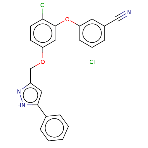 Chemical structure of BindingDB Monomer ID 50484022