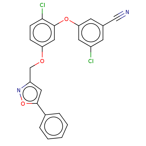 Chemical structure of BindingDB Monomer ID 50484026
