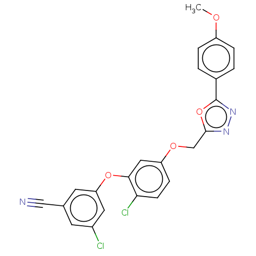 Chemical structure of BindingDB Monomer ID 50484028