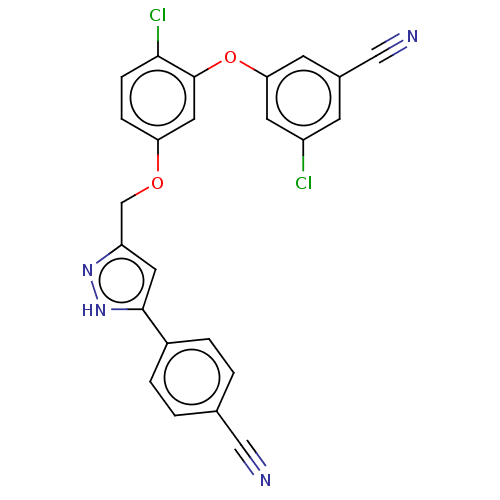 Chemical structure of BindingDB Monomer ID 50484031