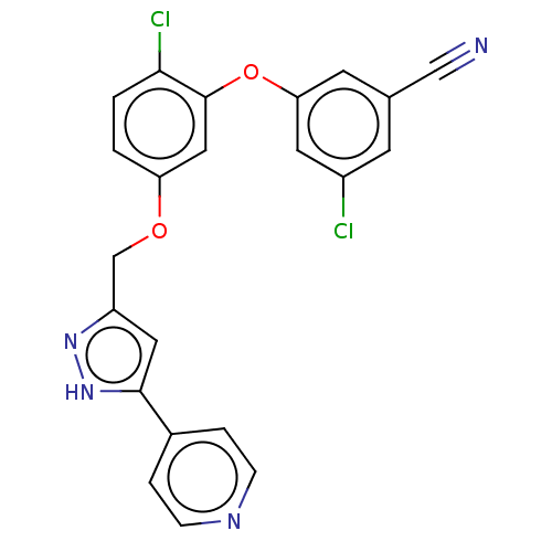 Chemical structure of BindingDB Monomer ID 50484032