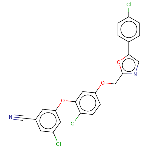 Chemical structure of BindingDB Monomer ID 50484035