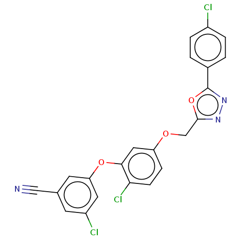 Chemical structure of BindingDB Monomer ID 50484036