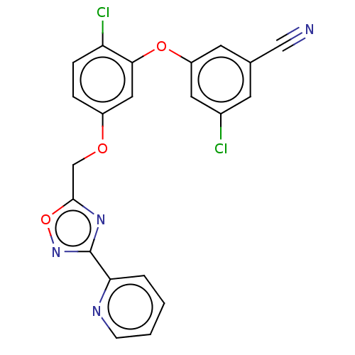 Chemical structure of BindingDB Monomer ID 50484037
