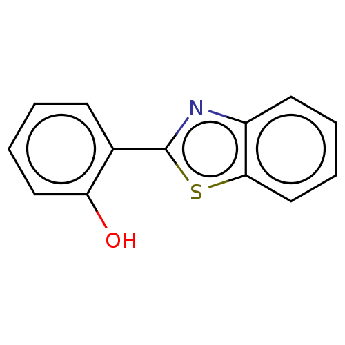 Chemical structure of BindingDB Monomer ID 50484063
