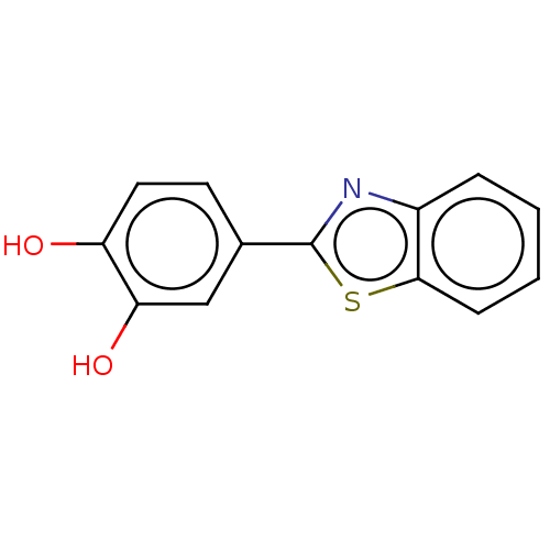 Chemical structure of BindingDB Monomer ID 50484064