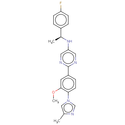 Chemical structure of BindingDB Monomer ID 50484068