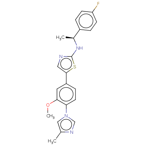 Chemical structure of BindingDB Monomer ID 50484069