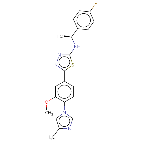 Chemical structure of BindingDB Monomer ID 50484070