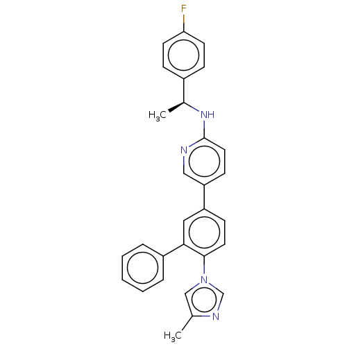 Chemical structure of BindingDB Monomer ID 50484071