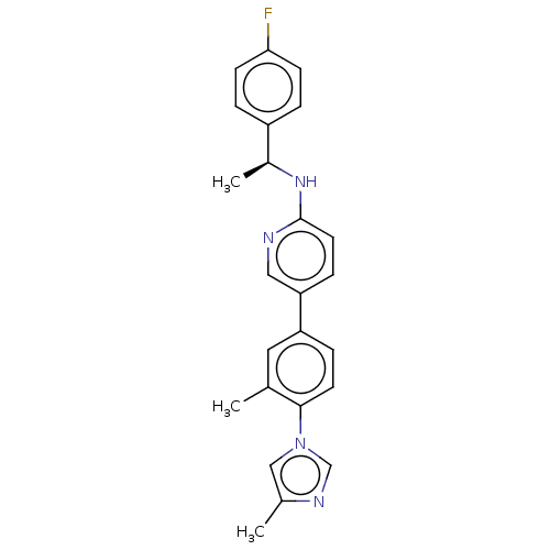 Chemical structure of BindingDB Monomer ID 50484072