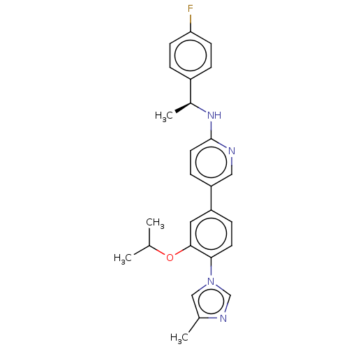 Chemical structure of BindingDB Monomer ID 50484073