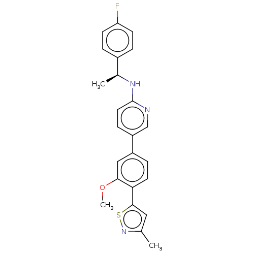 Chemical structure of BindingDB Monomer ID 50484074