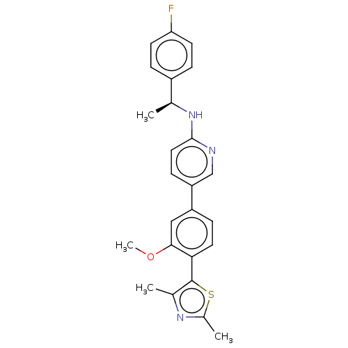 Chemical structure of BindingDB Monomer ID 50484075
