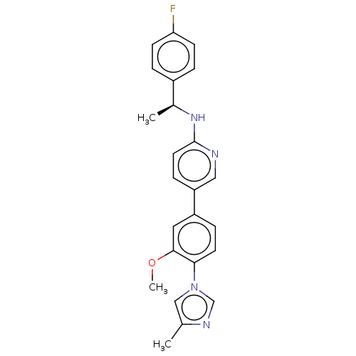 Chemical structure of BindingDB Monomer ID 50484076