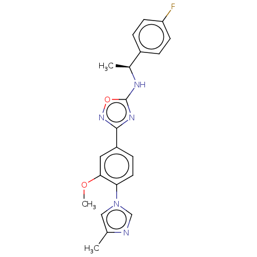 Chemical structure of BindingDB Monomer ID 50484077
