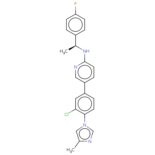 Chemical structure of BindingDB Monomer ID 50484078