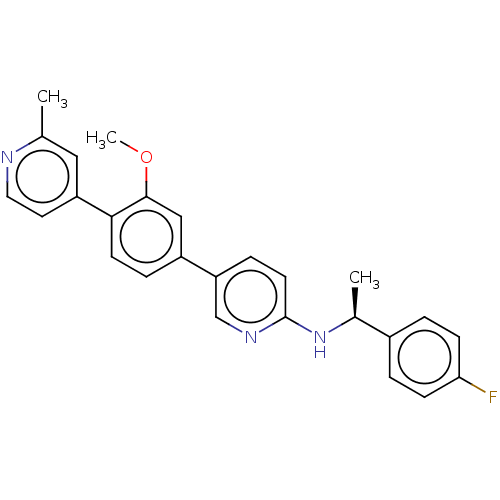Chemical structure of BindingDB Monomer ID 50484079