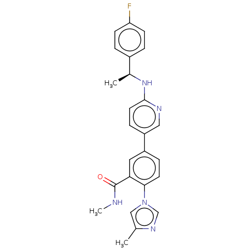 Chemical structure of BindingDB Monomer ID 50484080