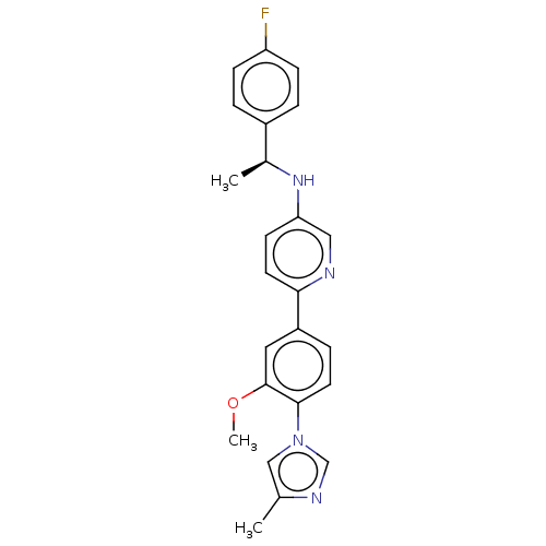 Chemical structure of BindingDB Monomer ID 50484081