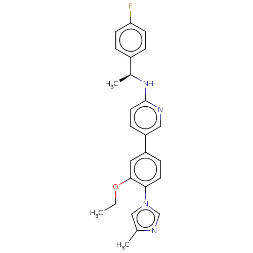 Chemical structure of BindingDB Monomer ID 50484082