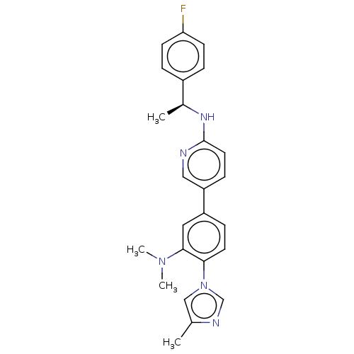 Chemical structure of BindingDB Monomer ID 50484084