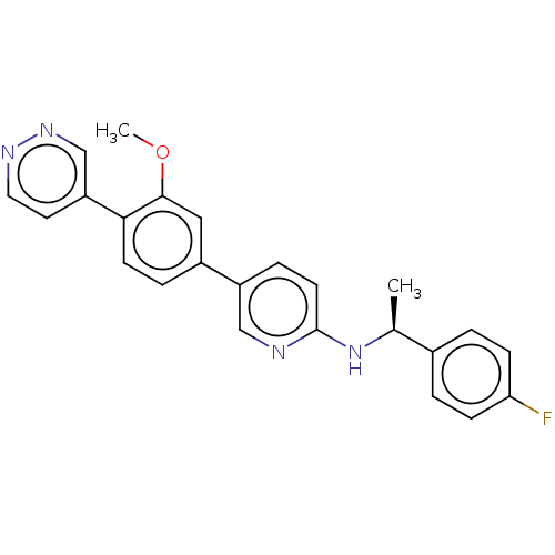 Chemical structure of BindingDB Monomer ID 50484085
