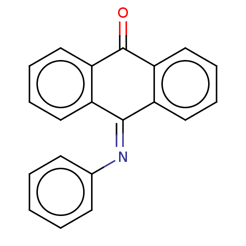 Chemical structure of BindingDB Monomer ID 50484087