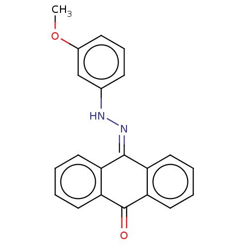 Chemical structure of BindingDB Monomer ID 50484092