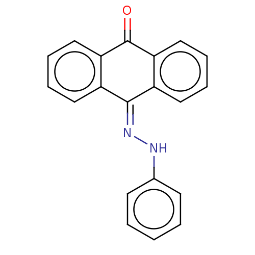 Chemical structure of BindingDB Monomer ID 50484094