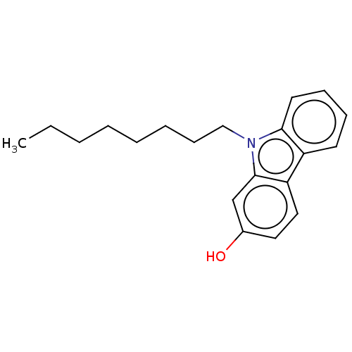 Chemical structure of BindingDB Monomer ID 50484115