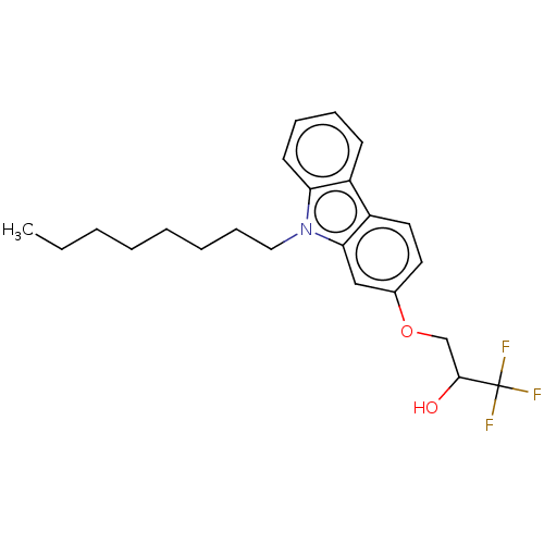 Chemical structure of BindingDB Monomer ID 50484128