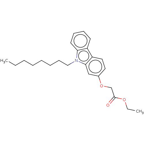 Chemical structure of BindingDB Monomer ID 50484130