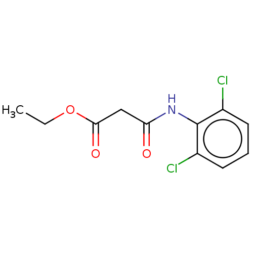 Chemical structure of BindingDB Monomer ID 50484138