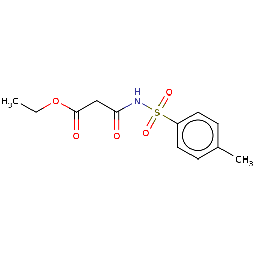 Chemical structure of BindingDB Monomer ID 50484140