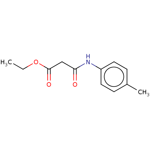 Chemical structure of BindingDB Monomer ID 50484141