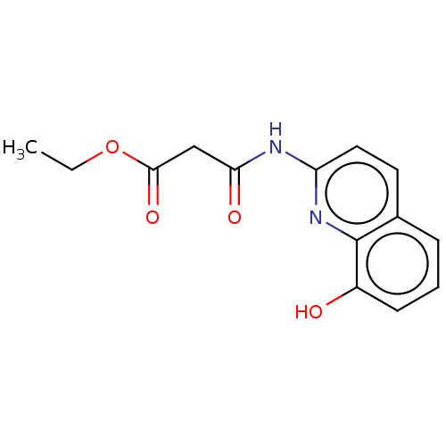 Chemical structure of BindingDB Monomer ID 50484142