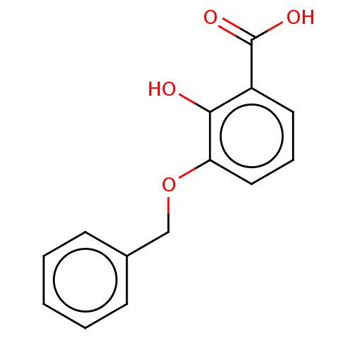 Chemical structure of BindingDB Monomer ID 50484150