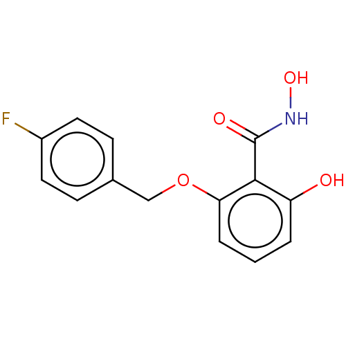 Chemical structure of BindingDB Monomer ID 50484166