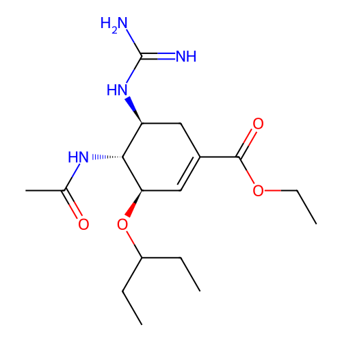 Chemical structure of BindingDB Monomer ID 50484184